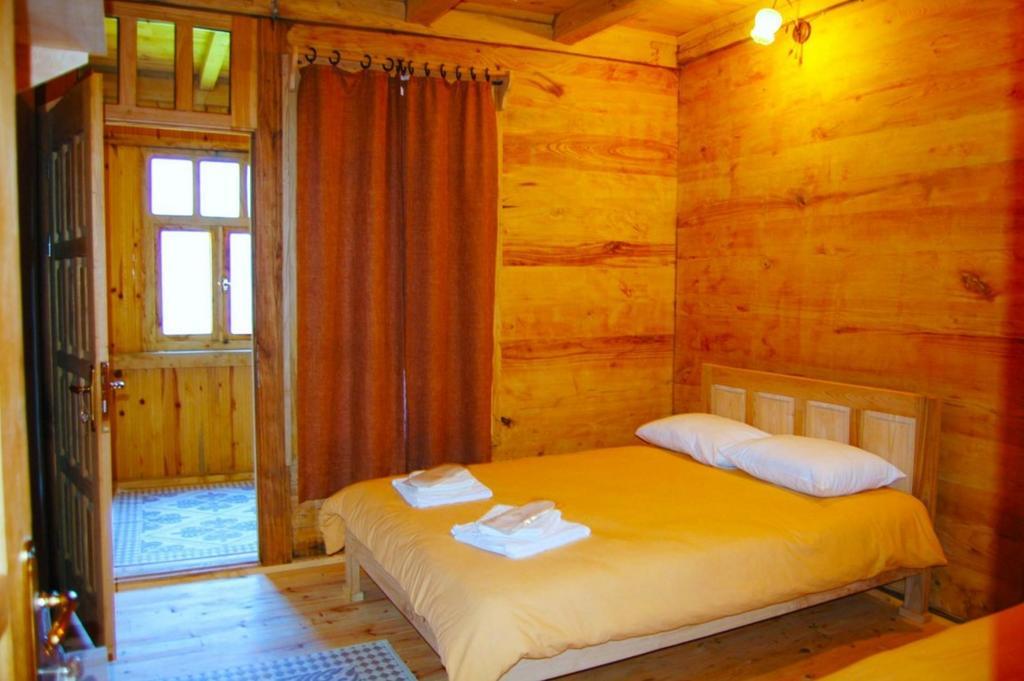 Macahel Green Roof Hotel Maralkoy Room photo