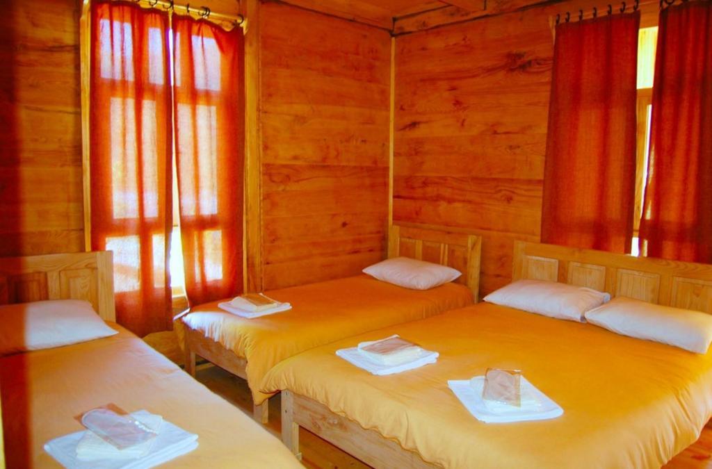 Macahel Green Roof Hotel Maralkoy Room photo