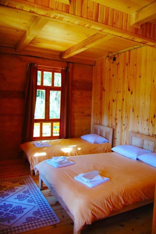Macahel Green Roof Hotel Maralkoy Room photo