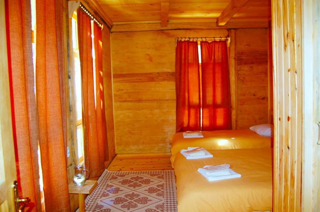 Macahel Green Roof Hotel Maralkoy Room photo