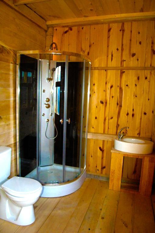 Macahel Green Roof Hotel Maralkoy Room photo