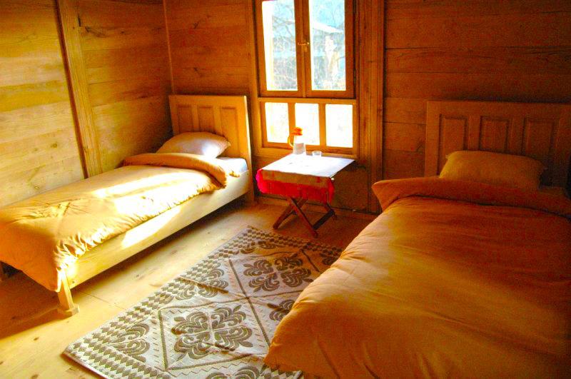 Macahel Green Roof Hotel Maralkoy Room photo