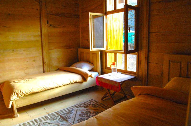 Macahel Green Roof Hotel Maralkoy Room photo