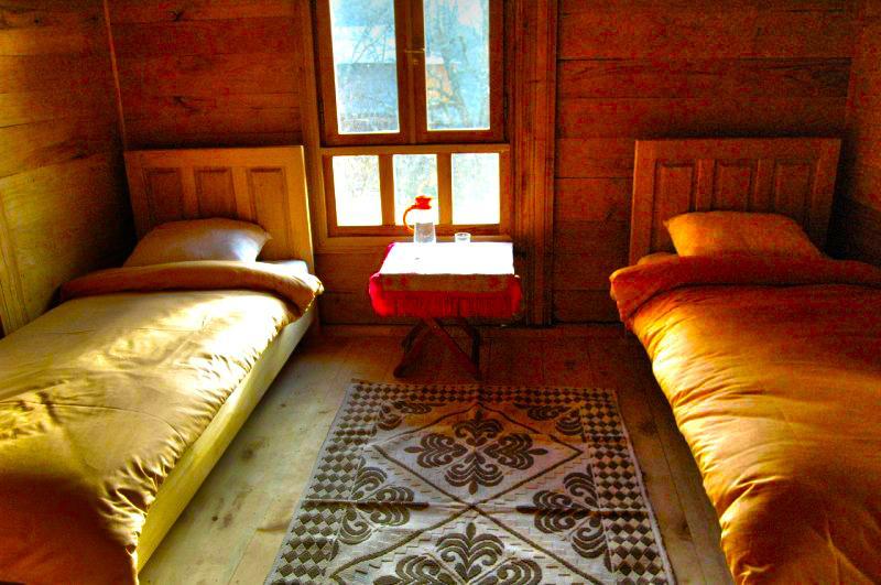 Macahel Green Roof Hotel Maralkoy Room photo
